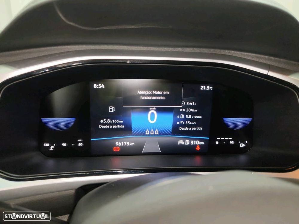 VW T-Roc 2.0 TDI Life - 7