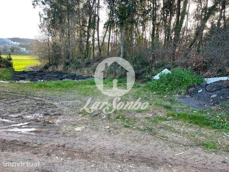 Terreno de 4.157m² em Guidões, Trofa - Grande imagem: 4/10