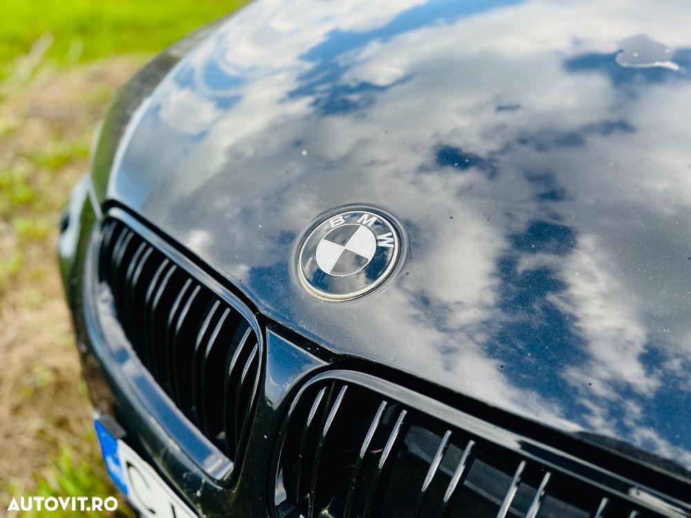 BMW Seria 3 320d Aut. - 5