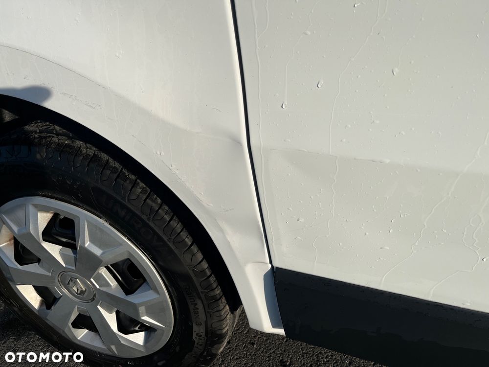 Renault Trafic - 8