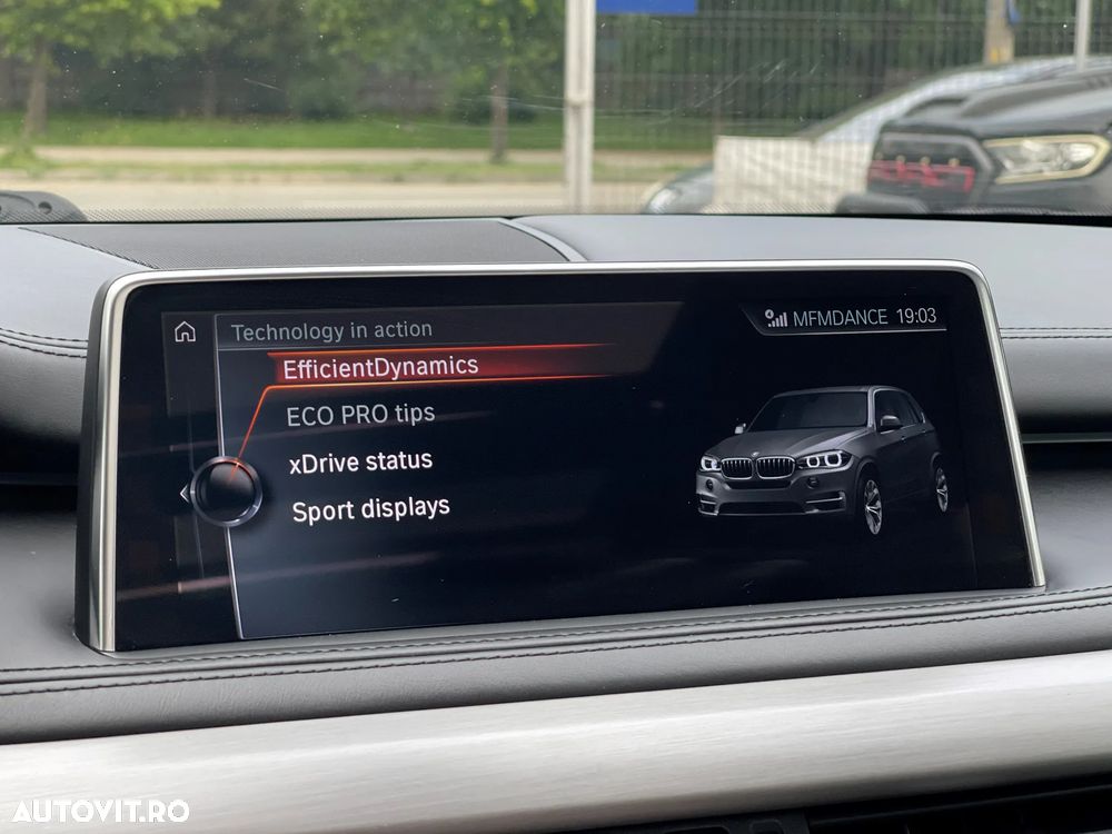 BMW X5 xDrive30d - 26
