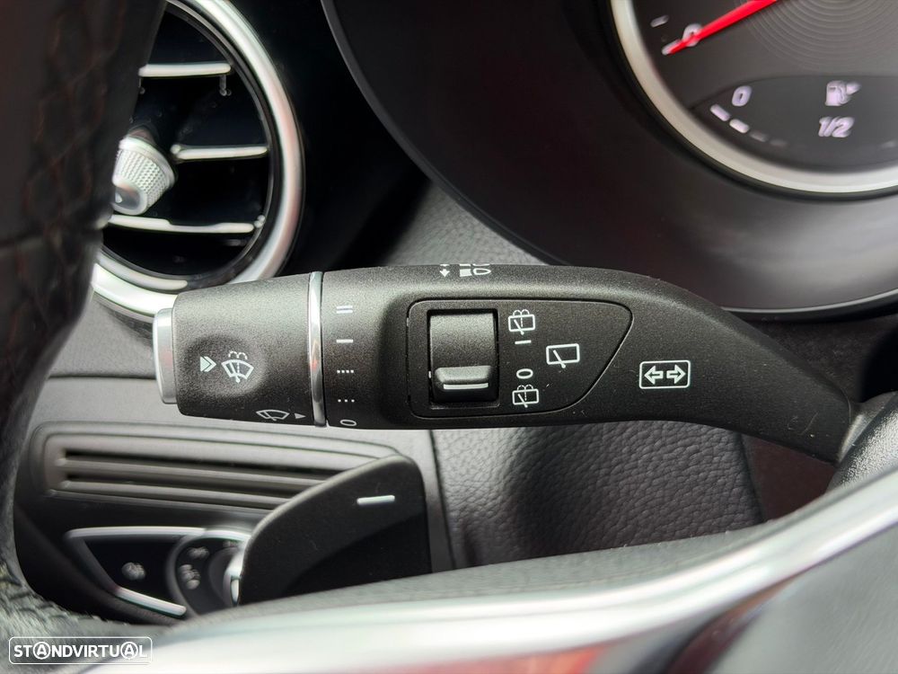 Mercedes-Benz GLC 200 d - 27