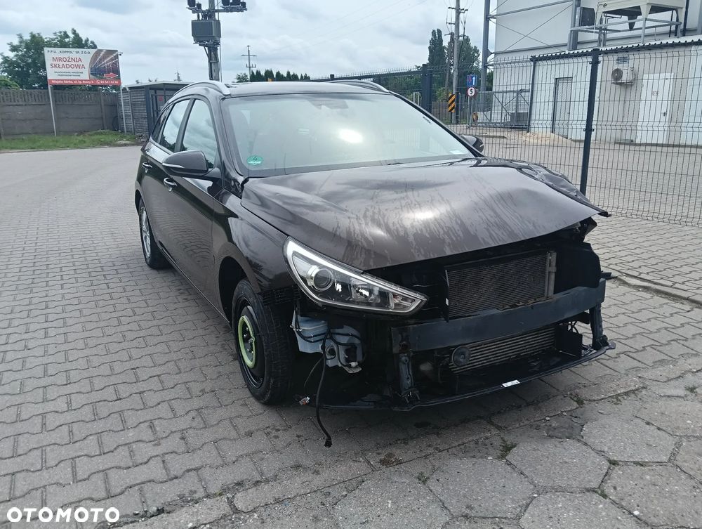 Hyundai i30 1.0 T-GDI Passion - 4