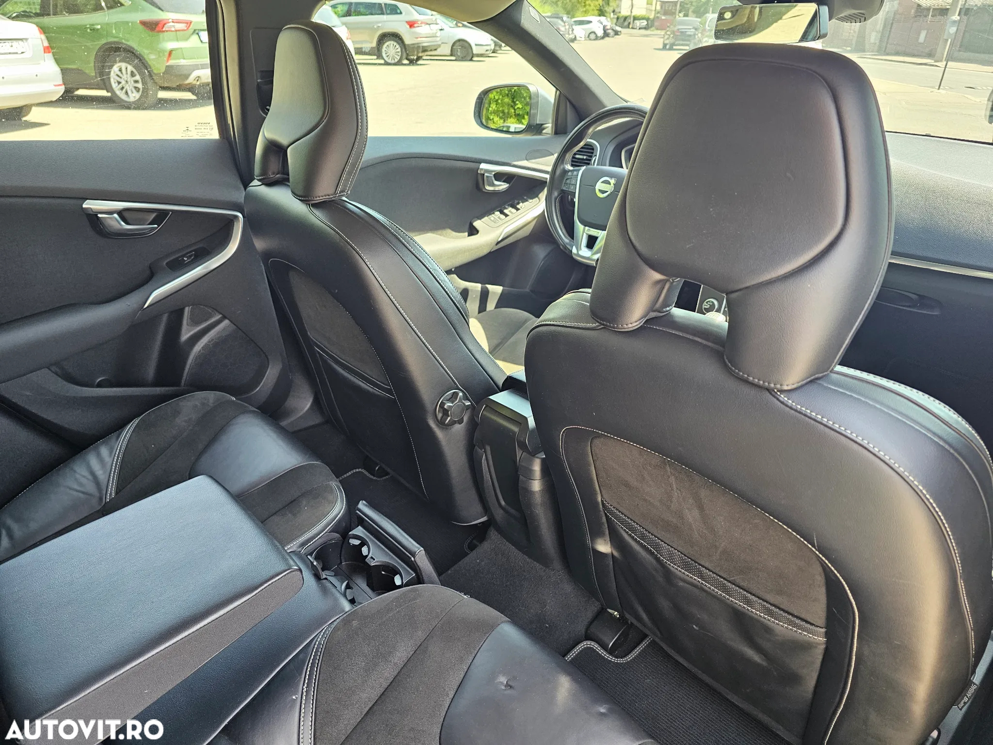 Volvo V40 D4 RDesign - 8