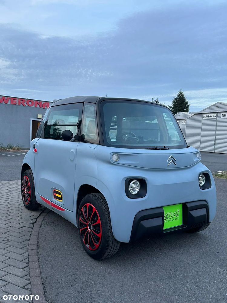 Citroën Ami - 2