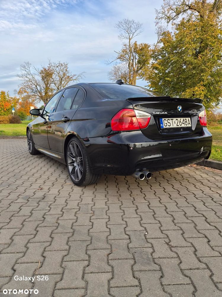 BMW Seria 3 330xd - 7
