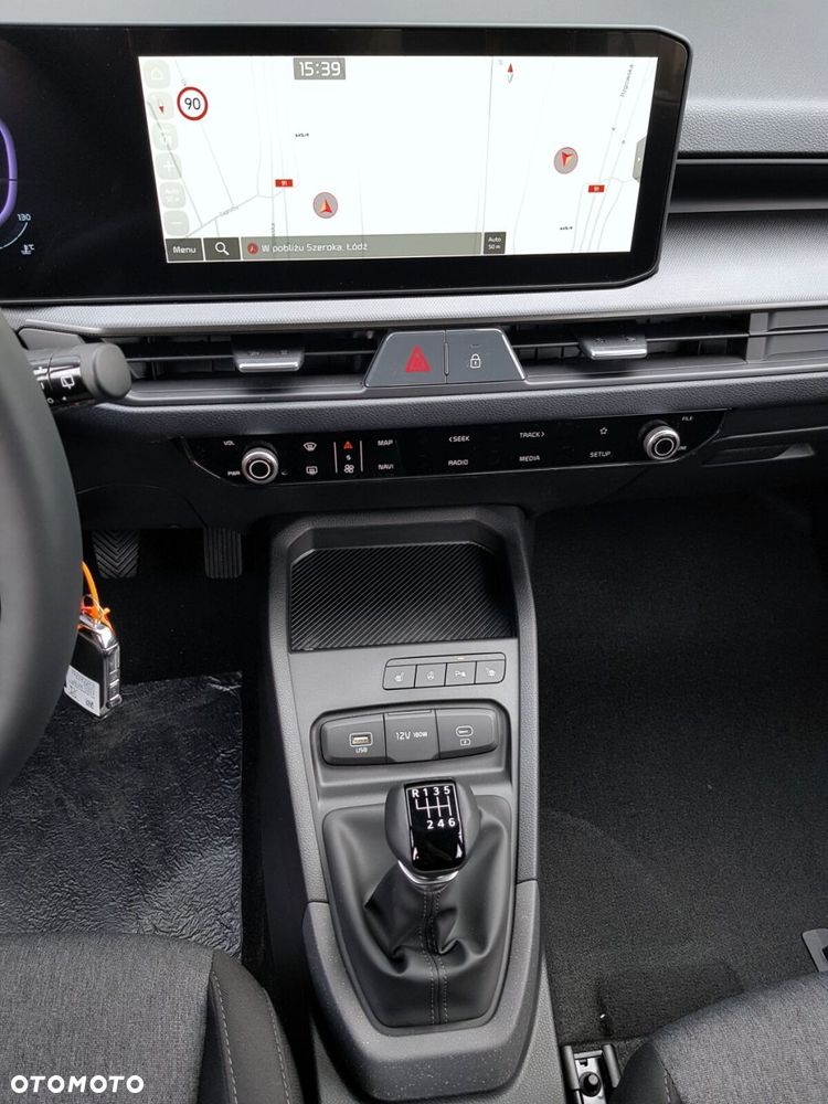 Kia Stonic 2026