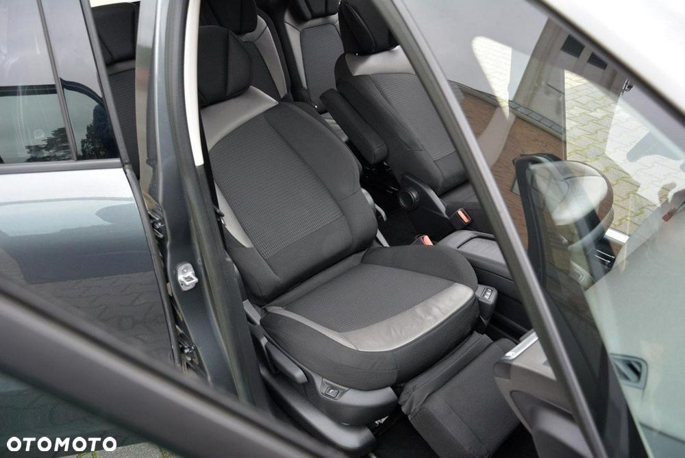 Citroën C4 Grand Picasso 2.0 BlueHDi Exclusive - 21