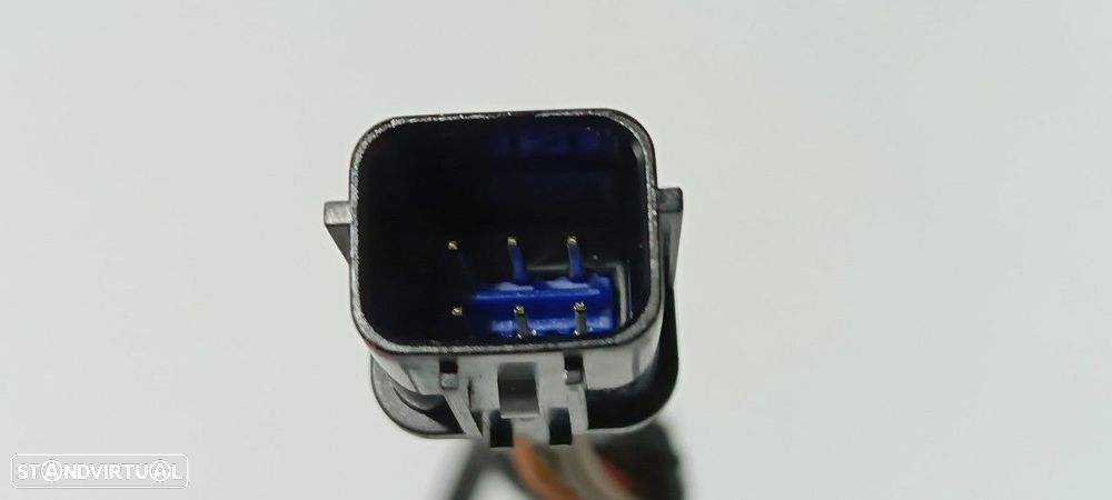 CÂMERA DE VISÃO TRASEIRA HYUNDAI I20 III (BC3, BI3) 1.0 T-GDI (101CV) - 7