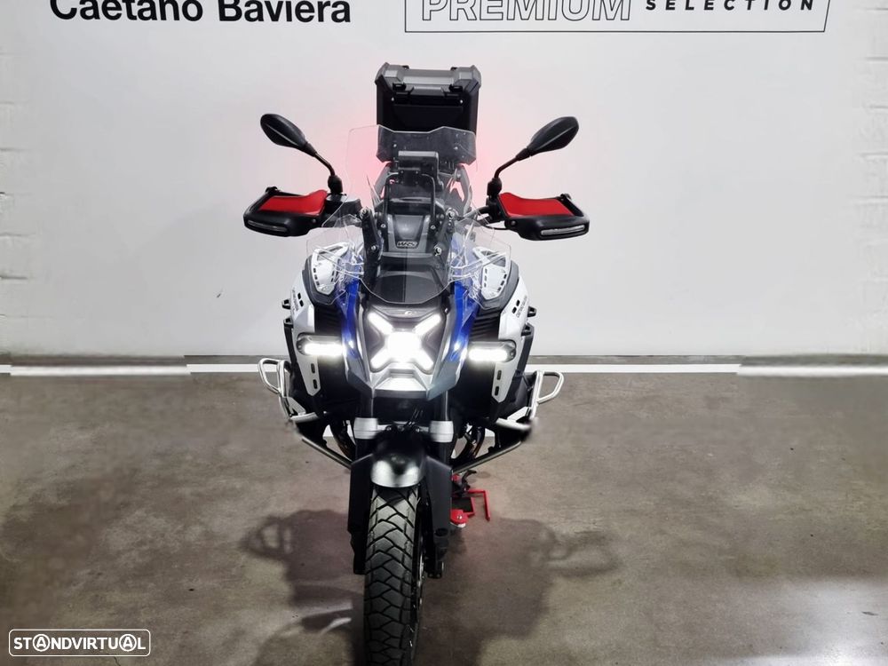 BMW R 1300 GS Adventure 1300 GS Adventure Trophy ASA - 3