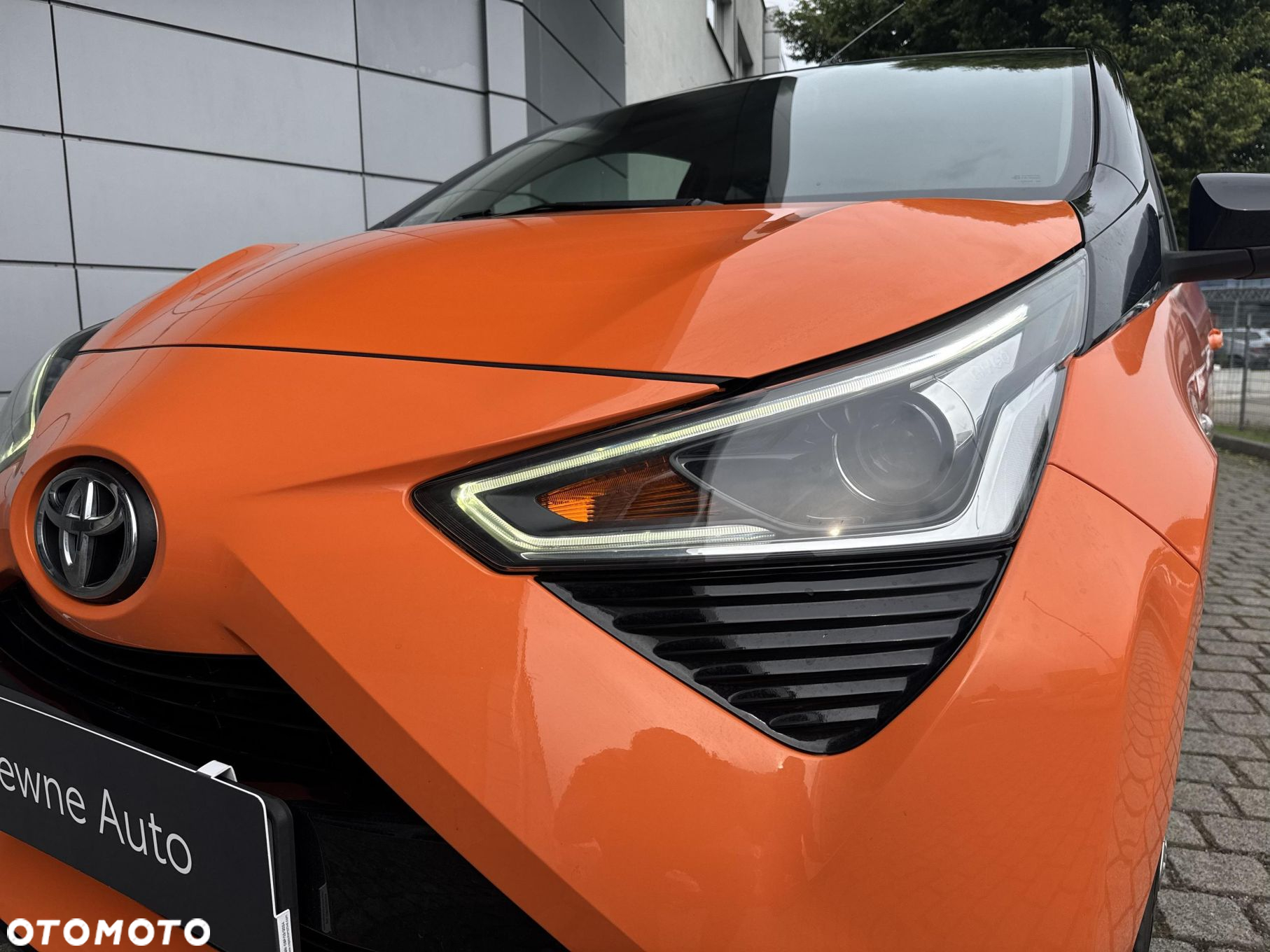 Toyota Aygo - 11