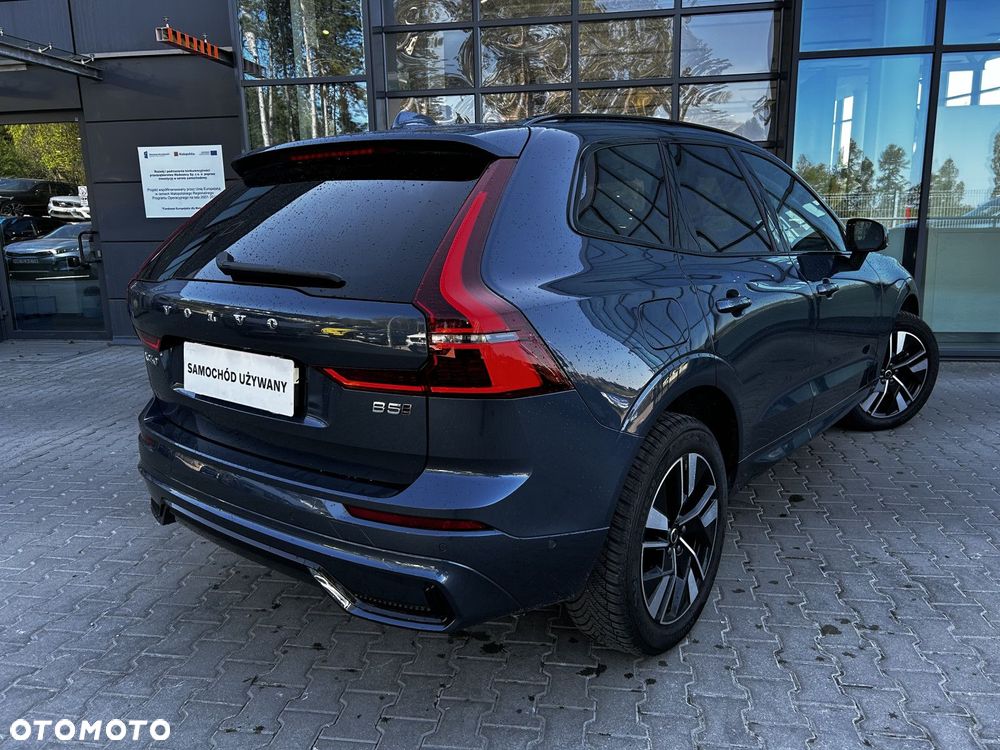 Volvo XC 60 - 8