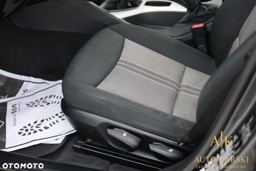 BMW X1 xDrive18d Sport Line - 19