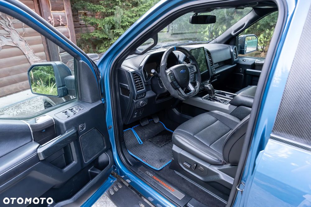 Ford F150 - 21