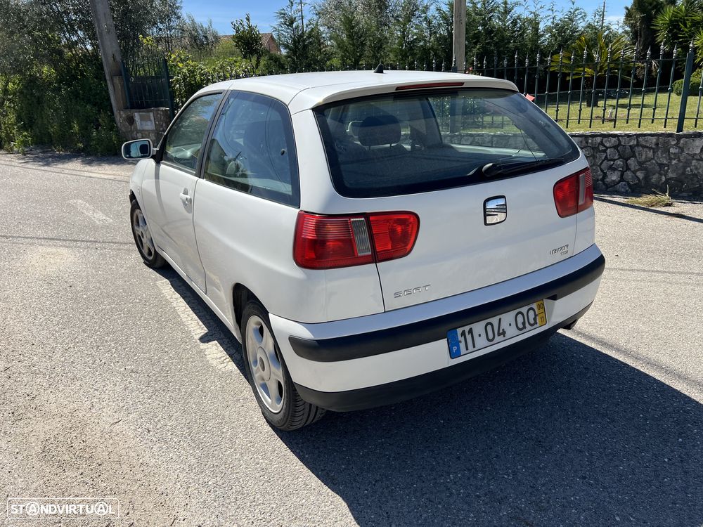 SEAT Ibiza - 7