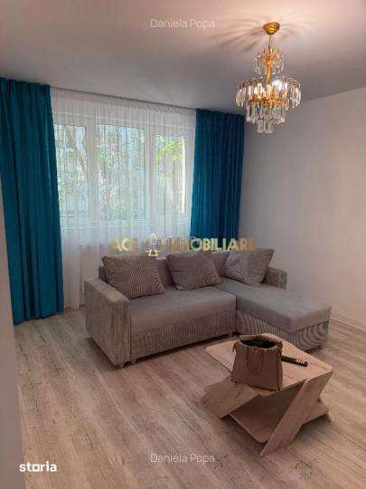 3 Camere de inchiriat | Drumul Taberei | Metrou | Mobilat | Utilat — fotografia 1