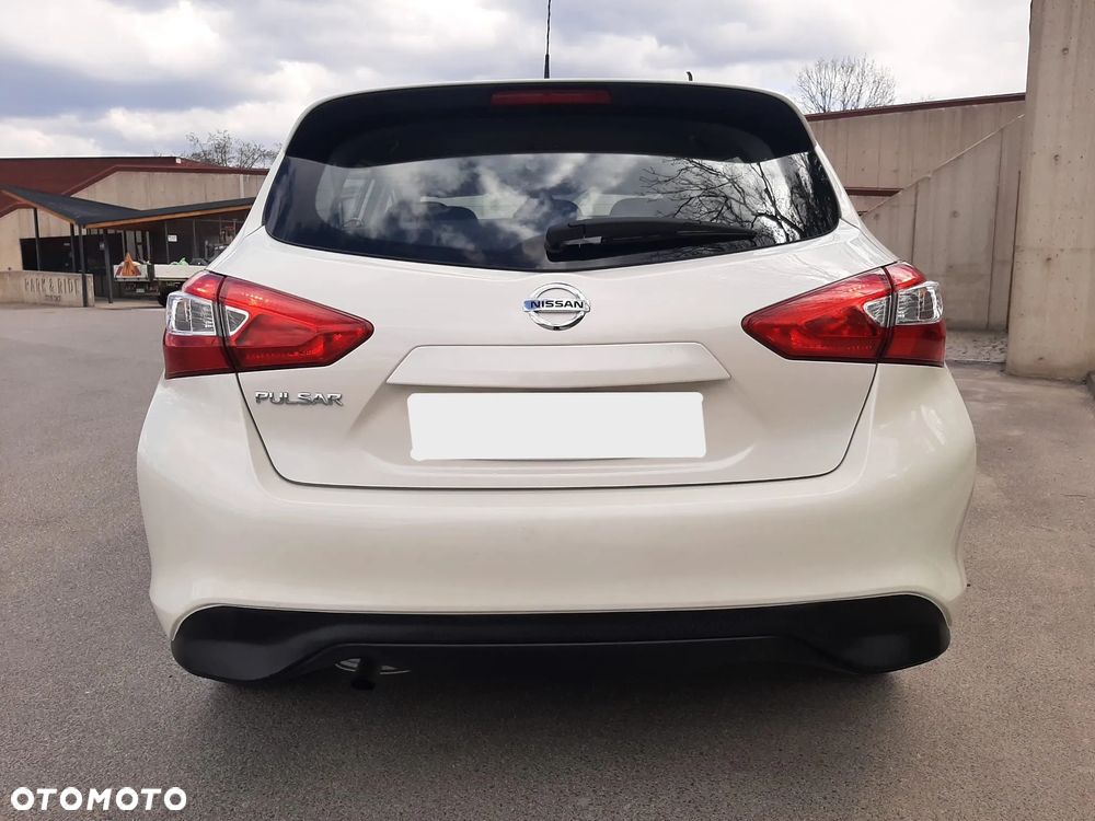 Nissan Pulsar 1.2 DIG-T Acenta - 13