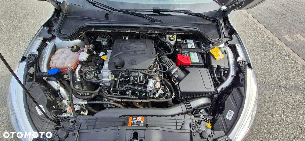 Ford Focus 1.0 EcoBoost Trend Edition - 15