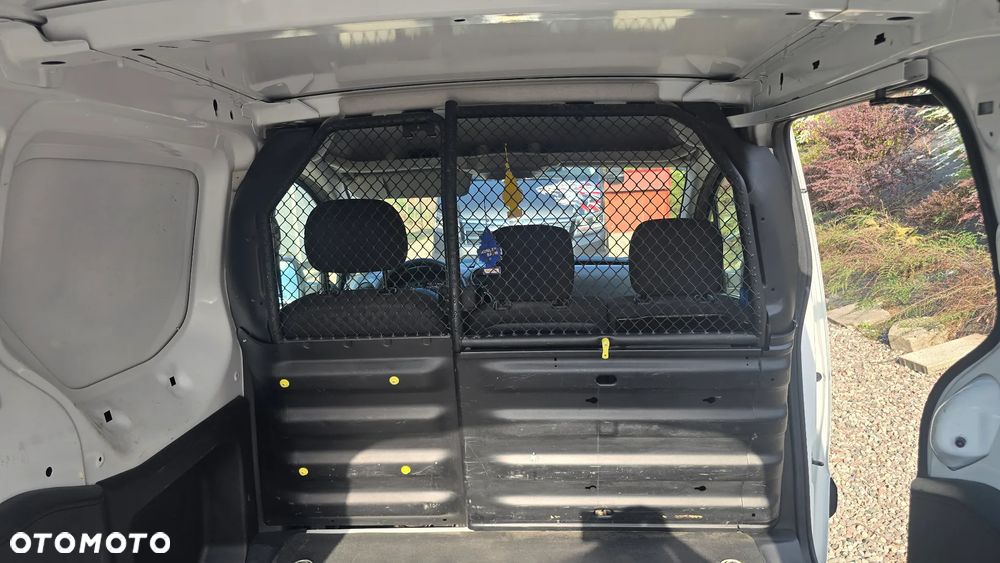 Citroën Berlingo - 16