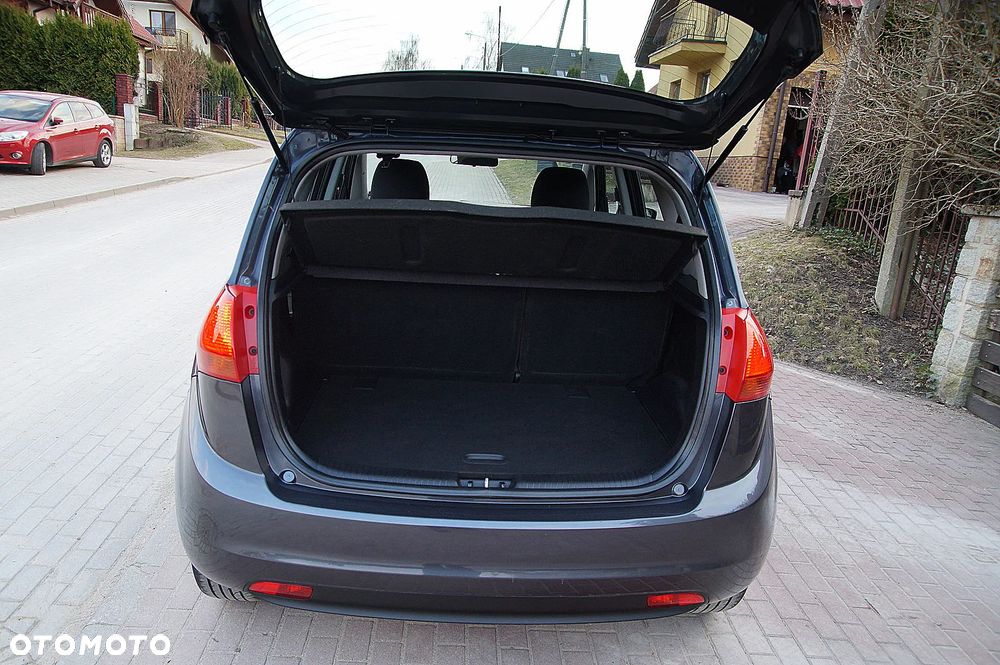 Kia Venga 1.4 CVVT Edition 7 - 18