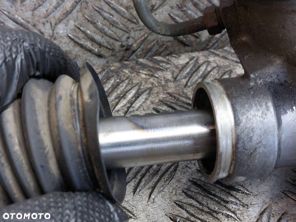 MAGLOWNICA PRZEKŁADNIA KIEROWNICZA MAZDA 323F BA EU EUROPA - 6