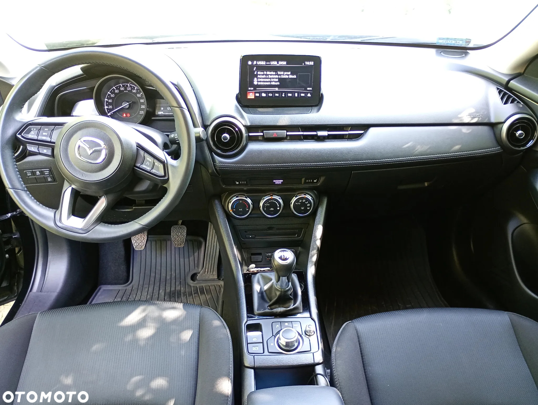 Mazda CX-3 2.0 SkyEnergy - 18