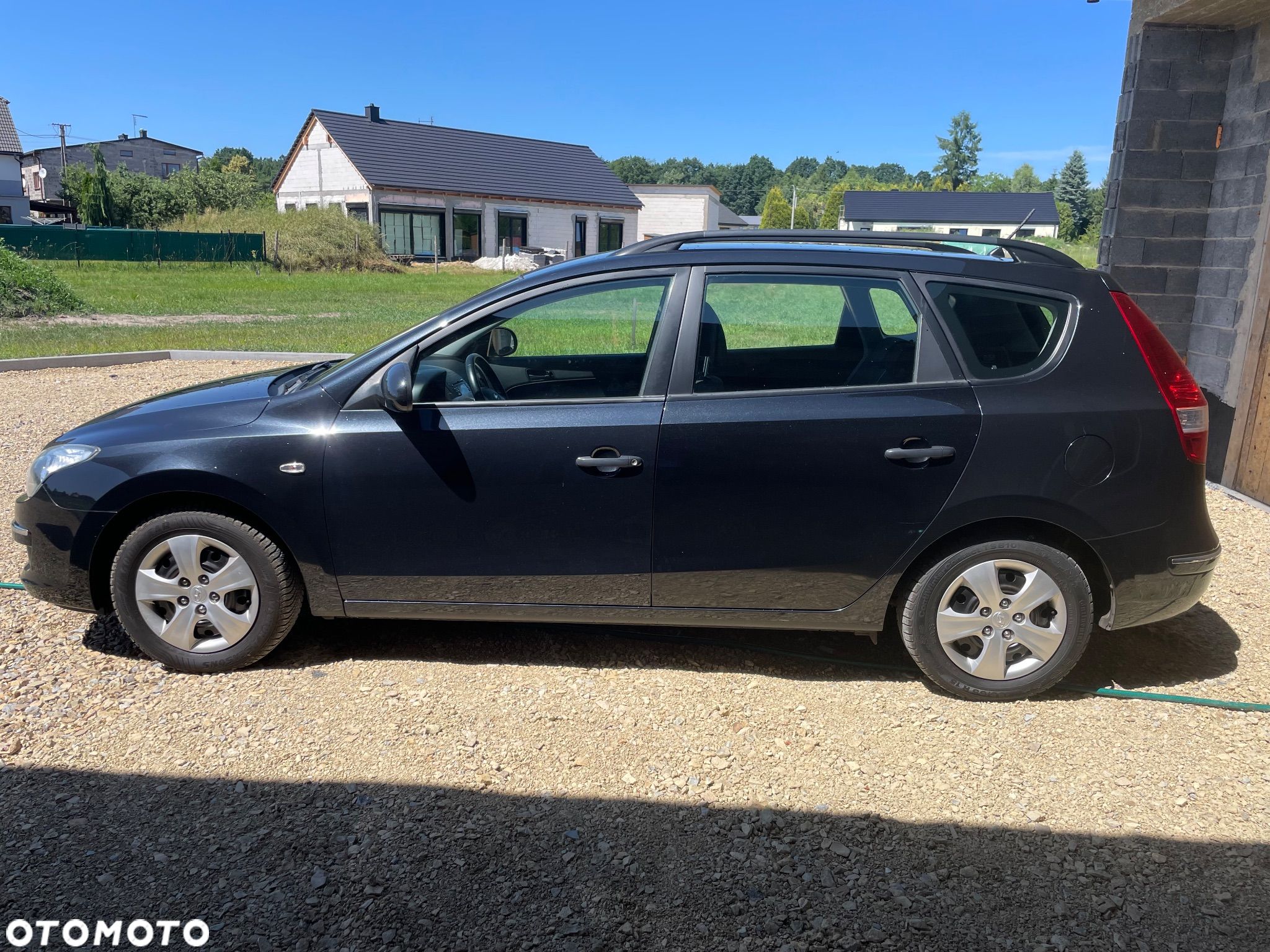 Hyundai i30 - 1