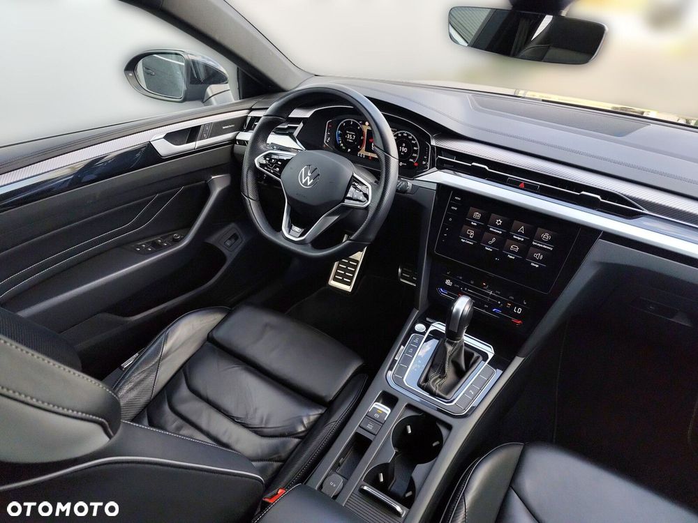 Volkswagen Arteon Shooting Brake 2.0 TDI R-Line DSG - 16