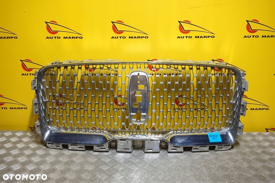 LINCOLN NAVIGATOR 2022 2023 2024 - Atrapa Przód Grill Chrom USA - 2