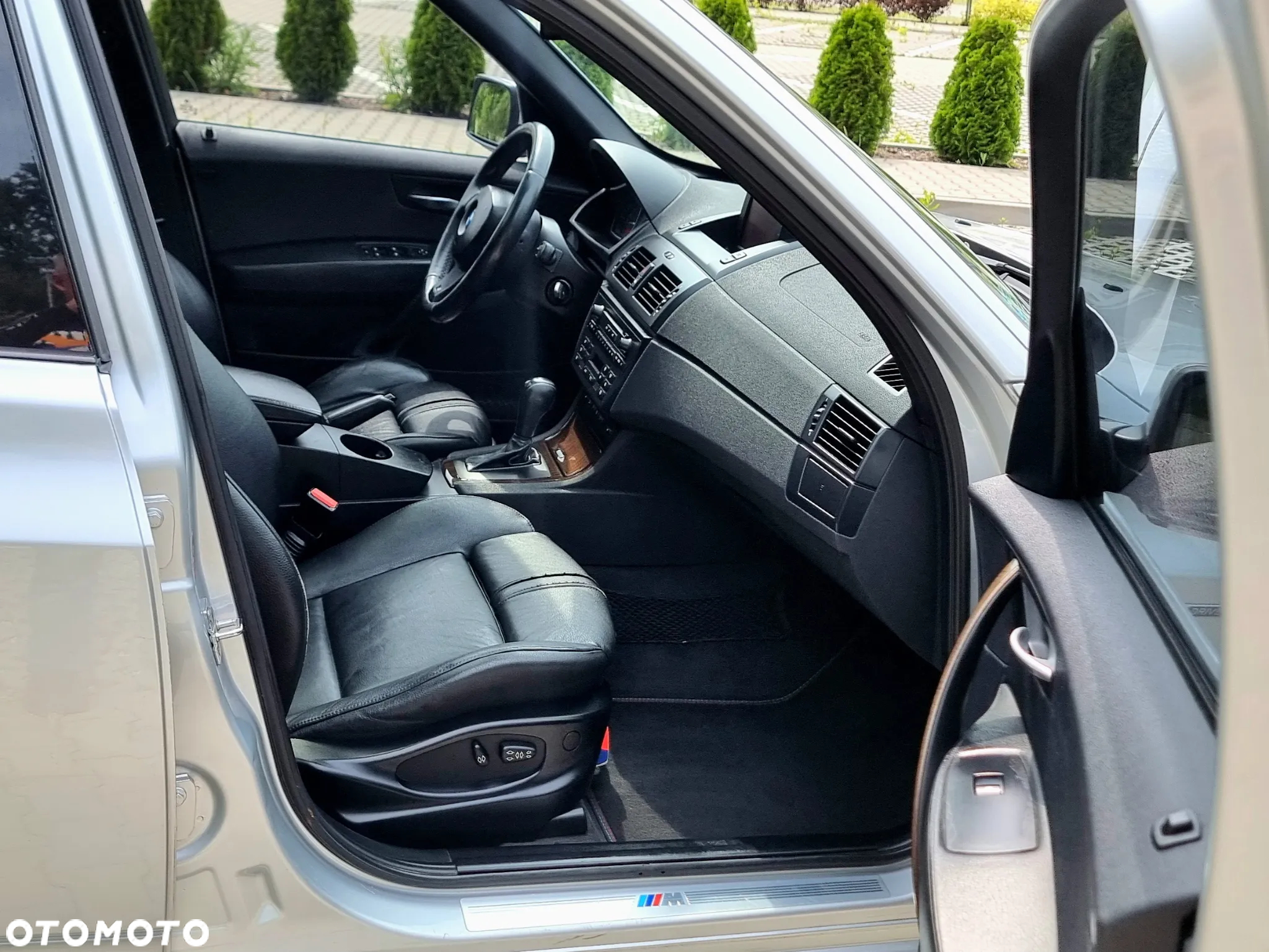 BMW X3 xDrive30d Limited Sport Edition - 9
