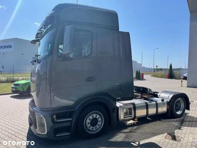 Mercedes-Benz Actros 1848 LSnRL - 7