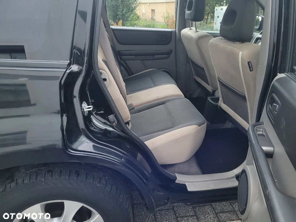 Nissan X-Trail 2.2 dCi Sport - 7
