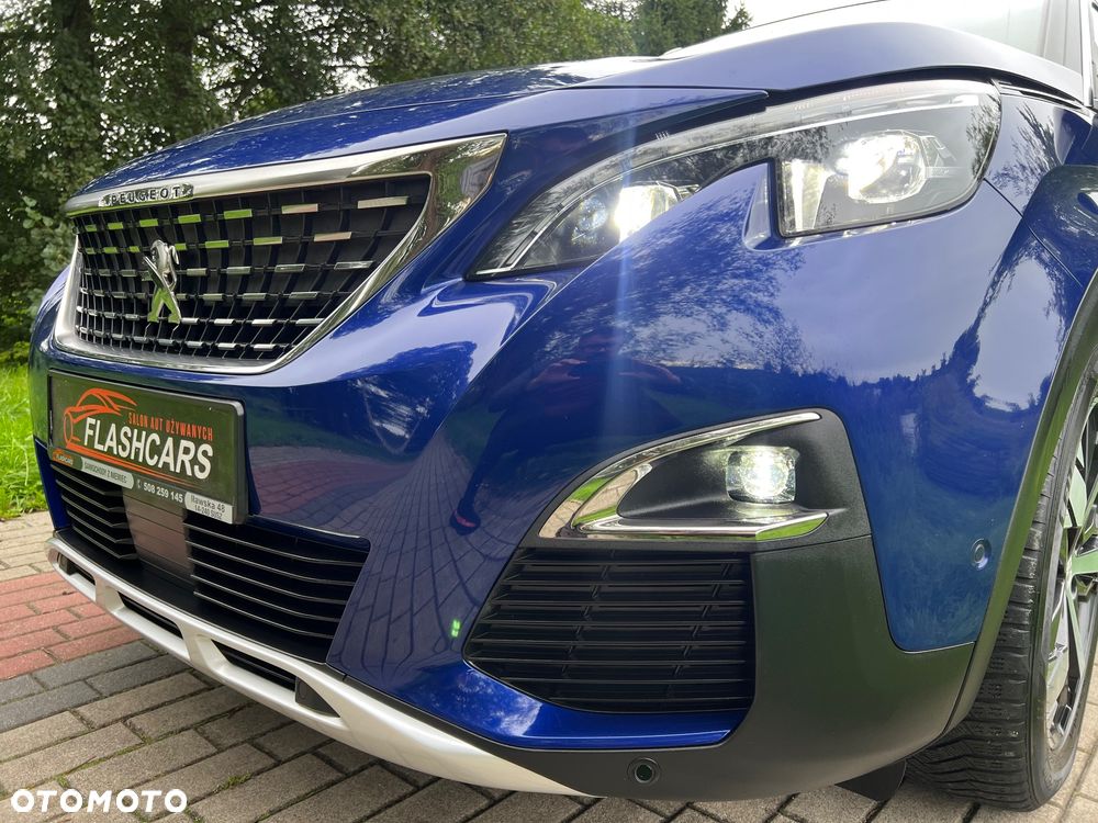 Peugeot 3008 BlueHDi 150 Stop & Start Active Business-Paket - 30