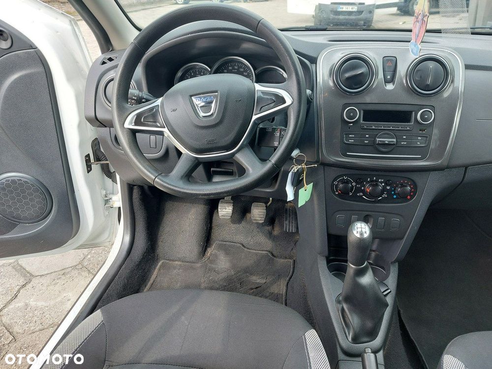 Dacia Sandero Stepway - 12