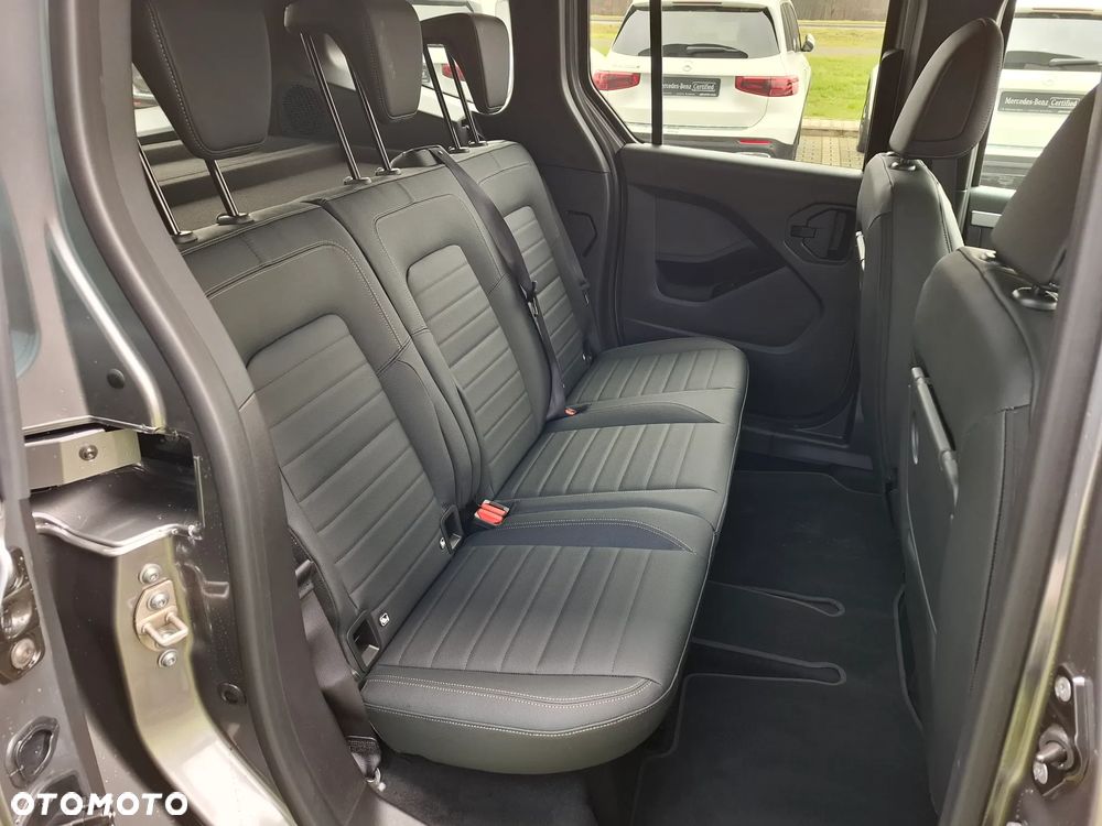 Mercedes-Benz Klasa T 180 d Progressive - 20