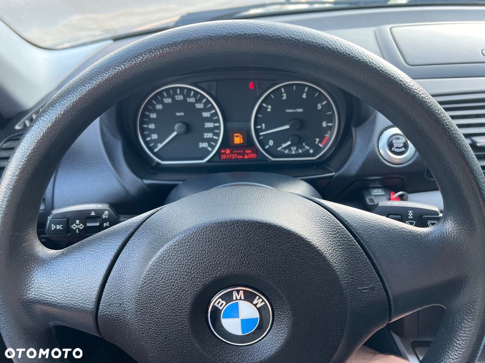 BMW Seria 1 116i Edition Sport - 23