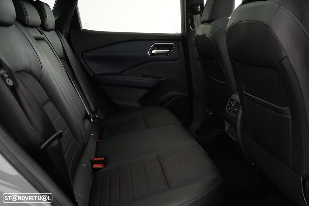 Nissan Qashqai 1.5 e-Power Tekna - 22