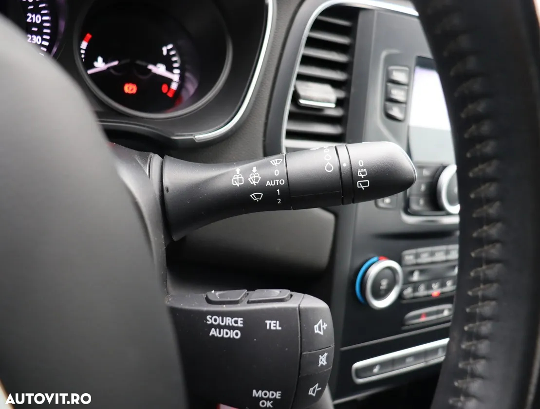 Renault Megane - 14