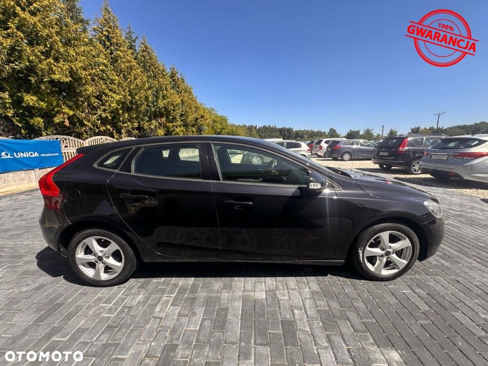 Volvo V40 - 13