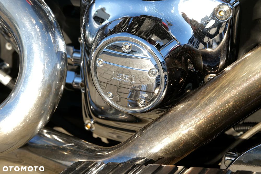 Harley-Davidson Softail Fat Boy - 28