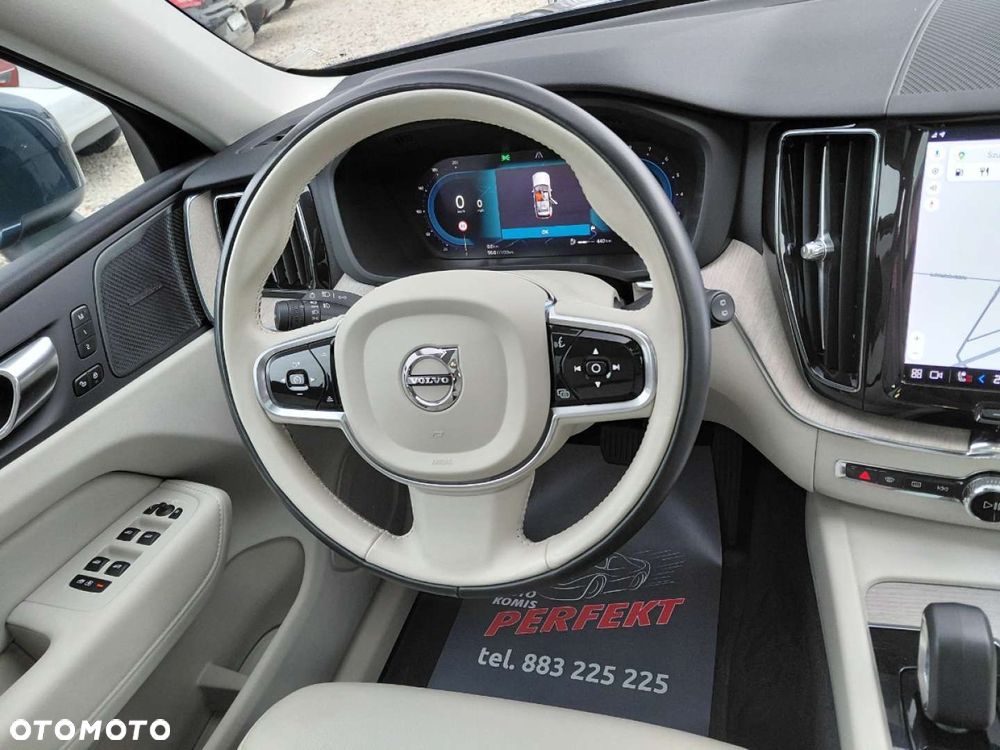 Volvo XC 60 - 23