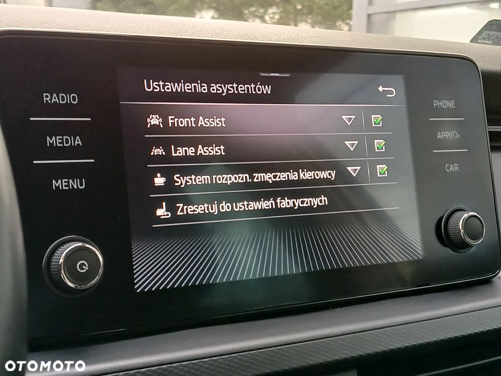 Skoda Scala 1.0 TSI Ambition - 20