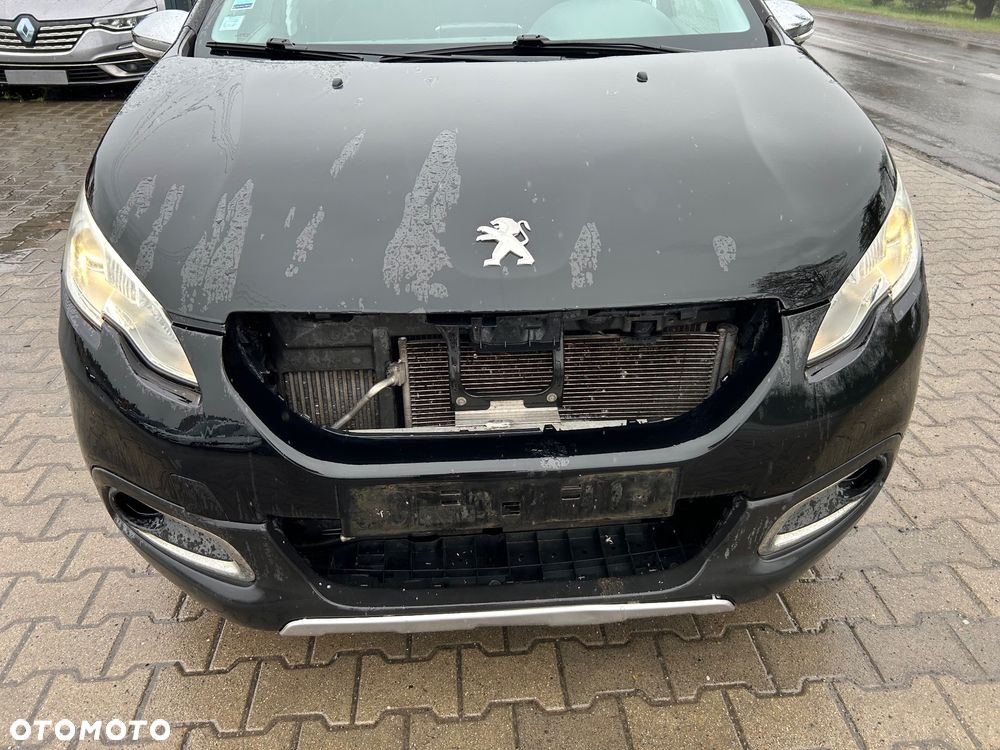Peugeot 2008 - 21
