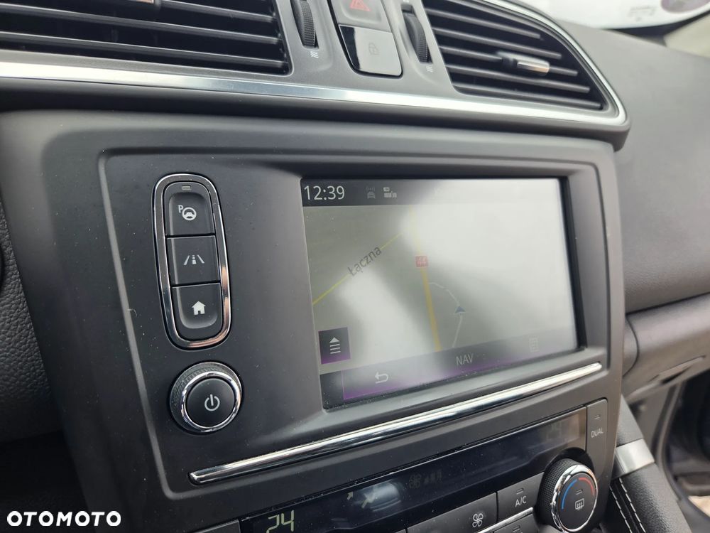 Renault Kadjar Energy TCe 130 EDC LIMITED - 33