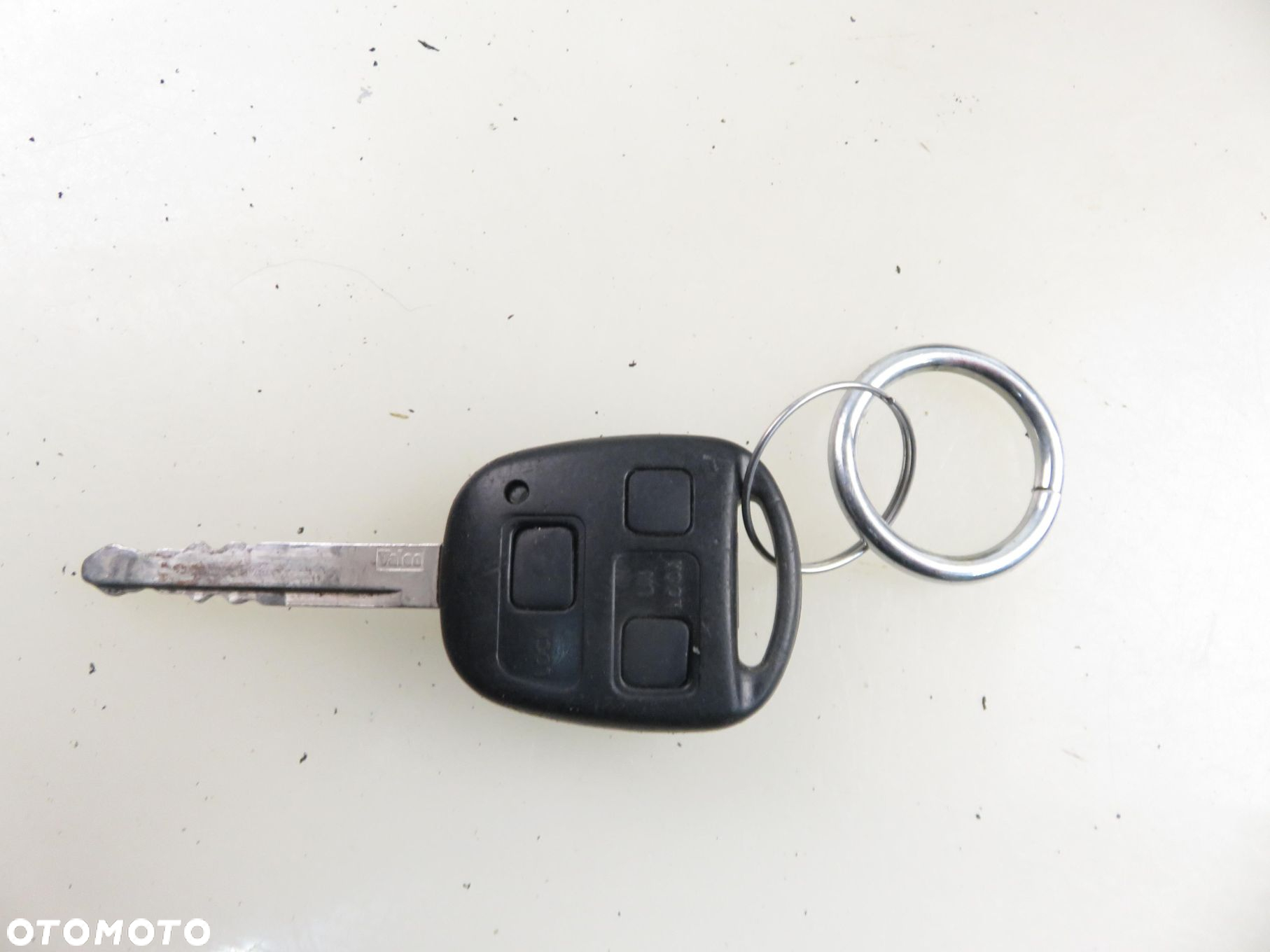 STACYJKA WKŁADKI TOYOTA AVENSIS II sedan (T25) 8978305010 - 13