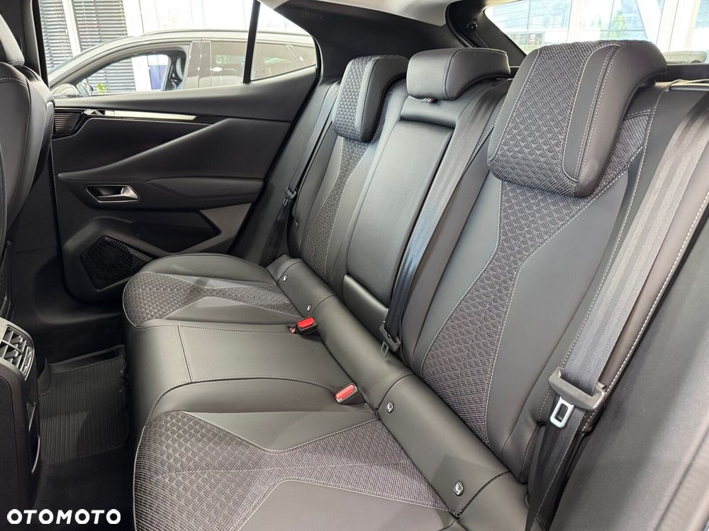 DS Automobiles DS 4 1.2 PureTech Trocadero - 13