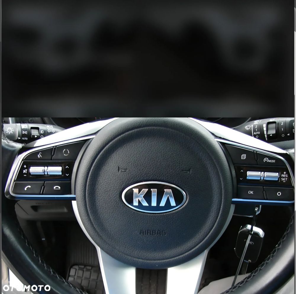 Kia Sportage 1.6 GDI M 2WD - 9