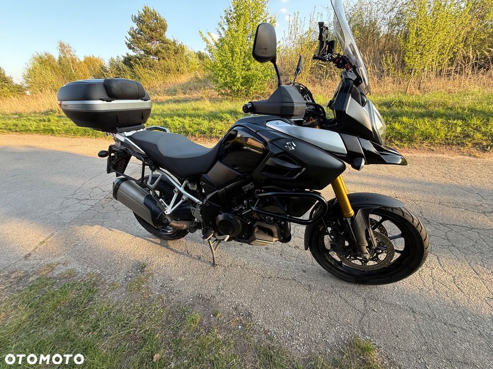 Suzuki DL - 8