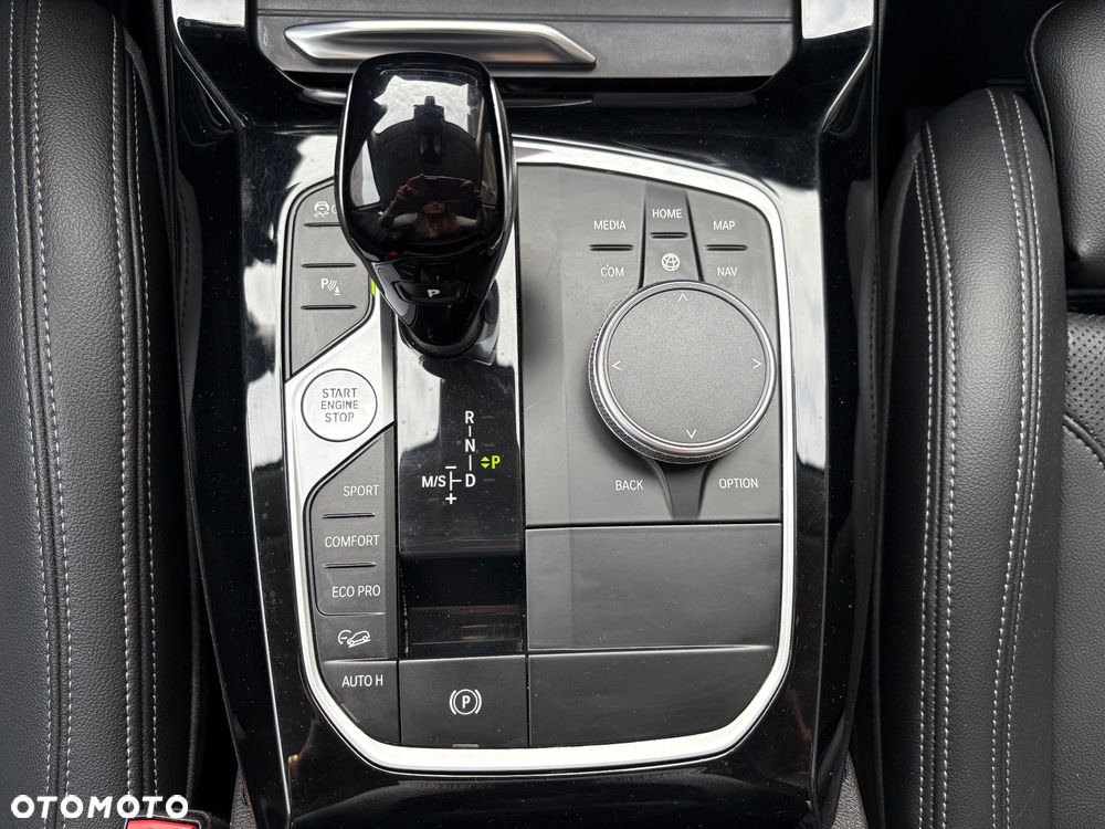 BMW X3 xDrive20i GPF - 20