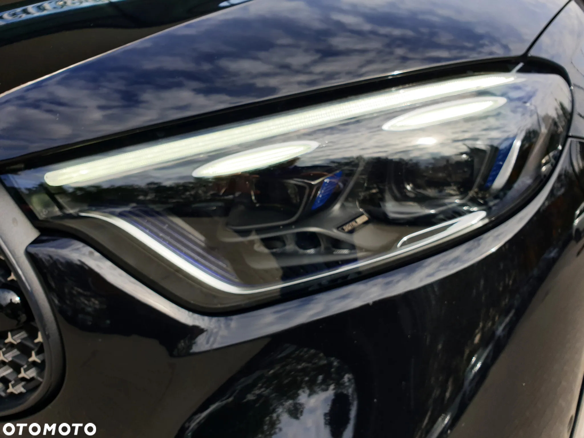 Mercedes-Benz GLC 220 d 4-Matic - 28
